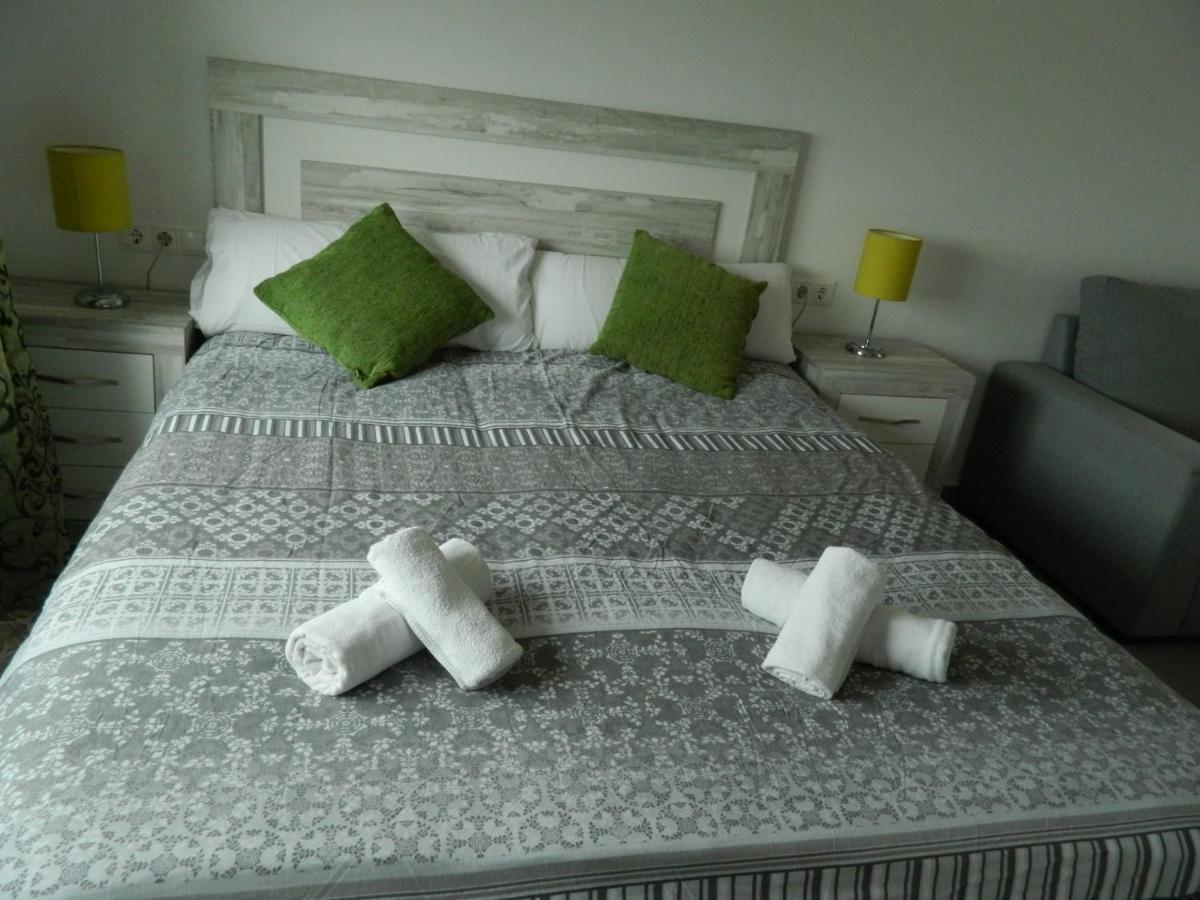Restaurant Baladrar Hotel