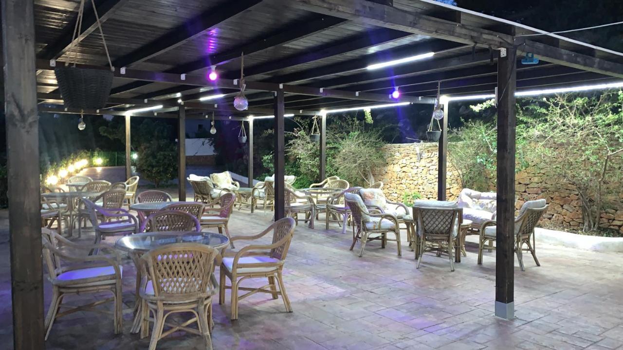 Restaurant Baladrar