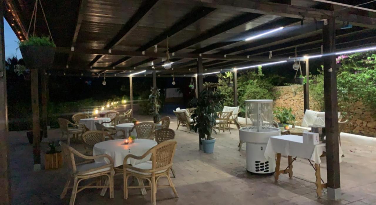 Restaurant Baladrar