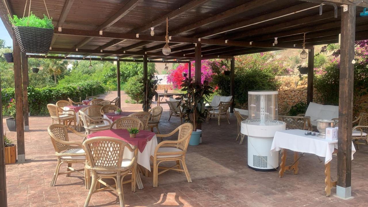 Restaurant Baladrar *