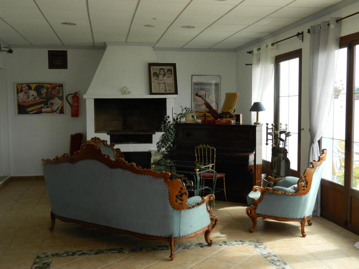 Hotel Restaurant Baladrar