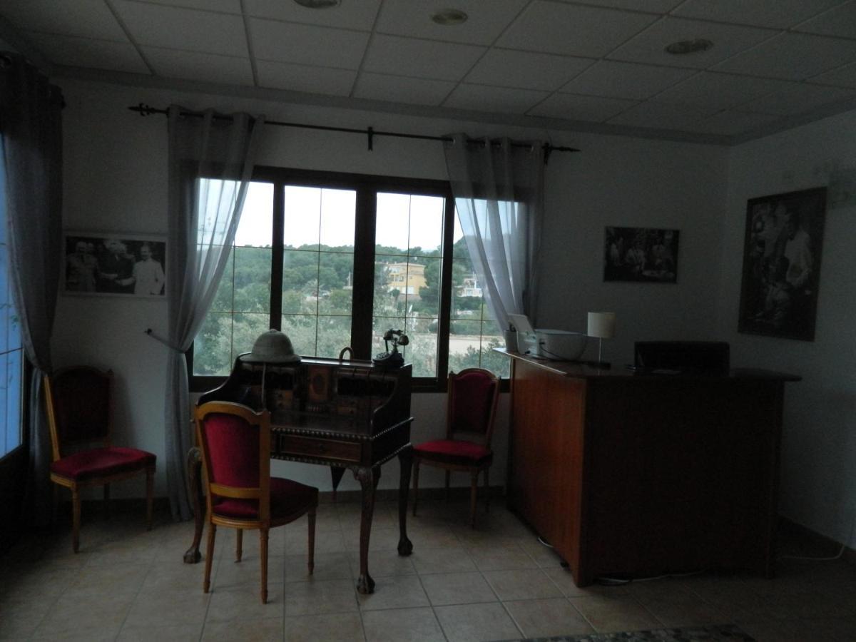 Restaurant Baladrar