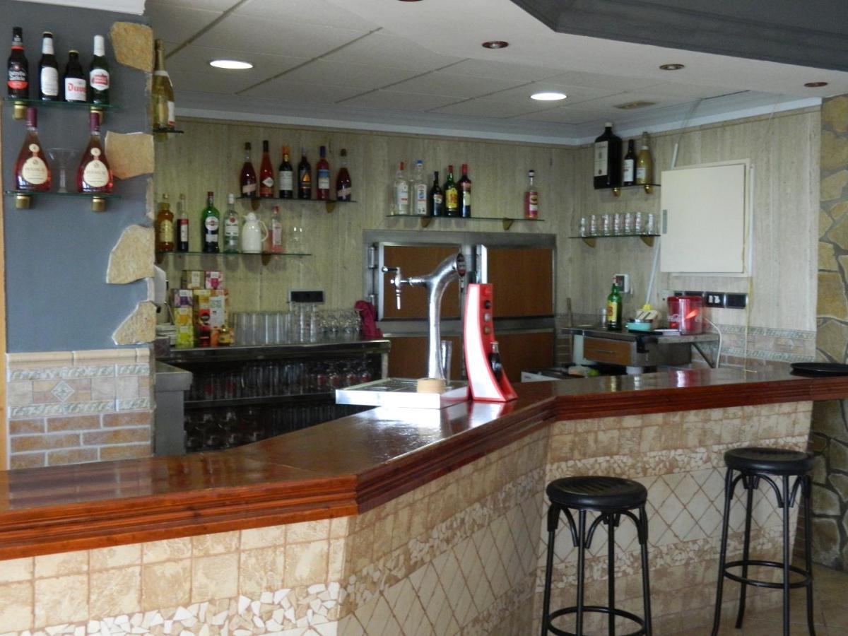 Restaurant Baladrar