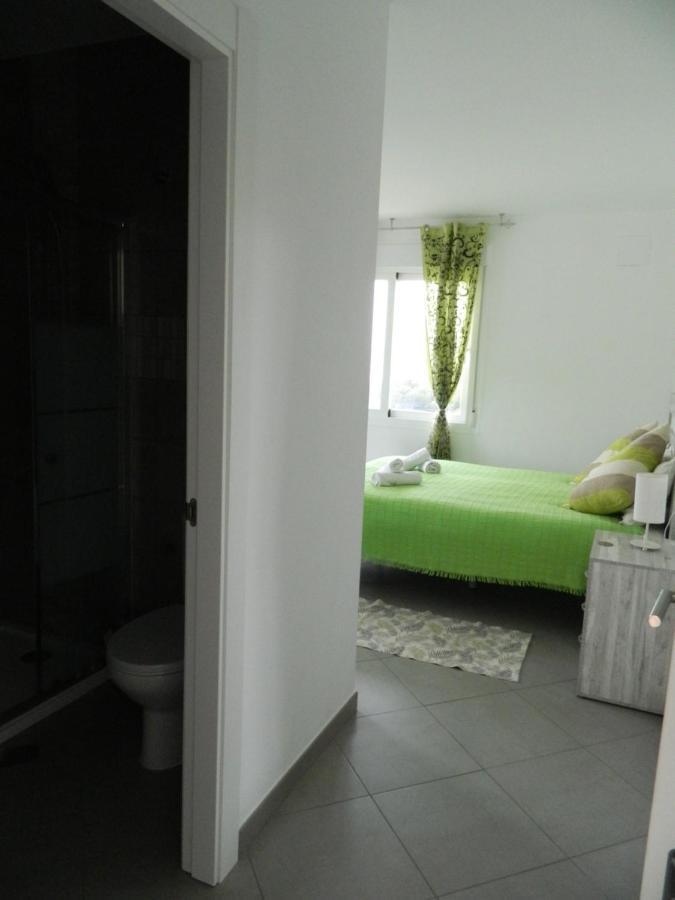 Hotel Restaurant Baladrar *