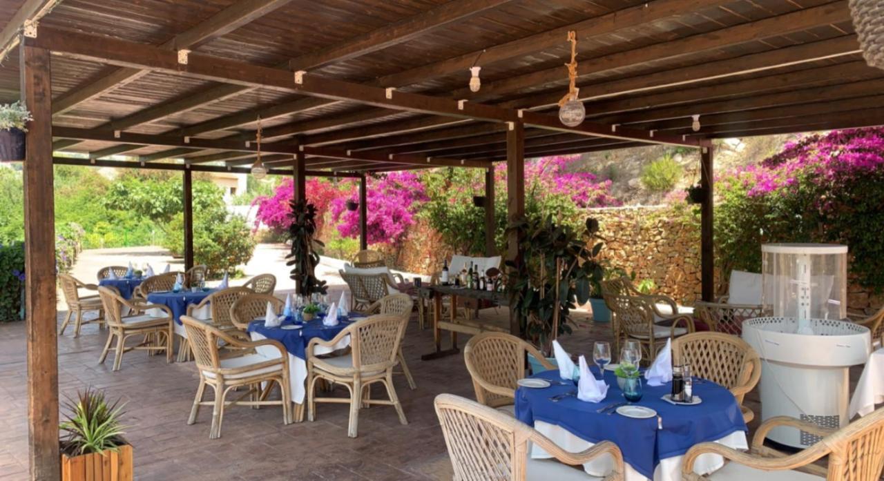 Hotel Restaurant Baladrar