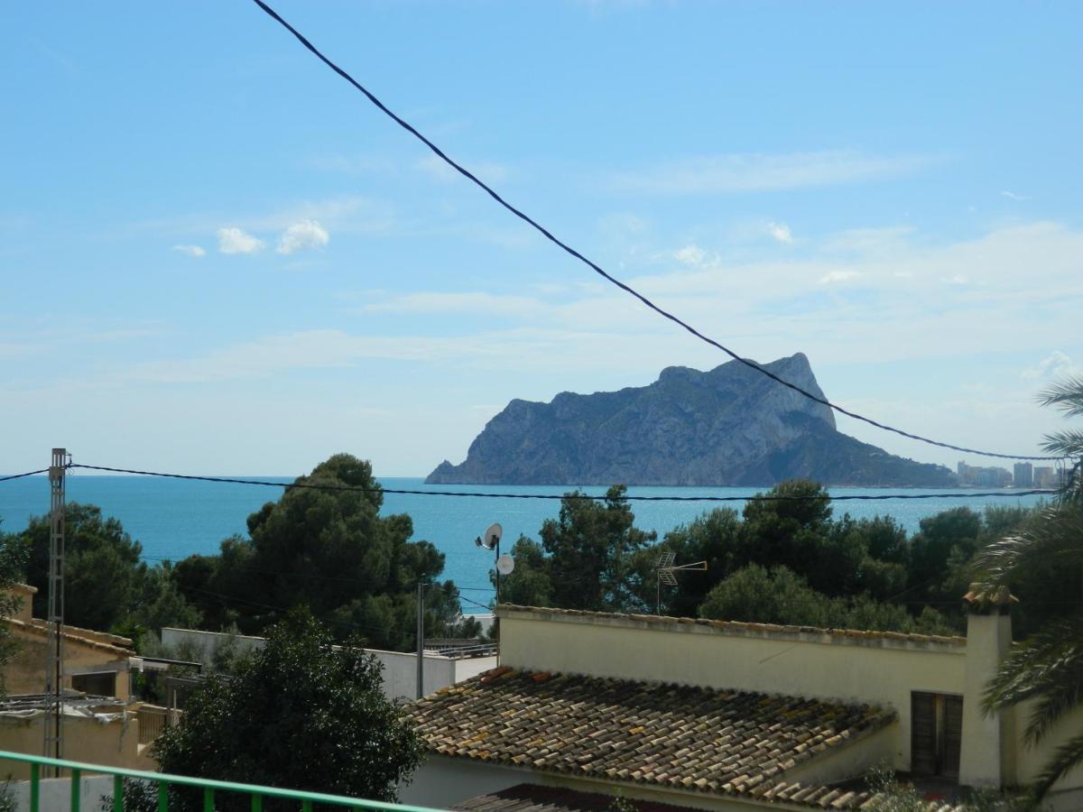 Restaurant Baladrar