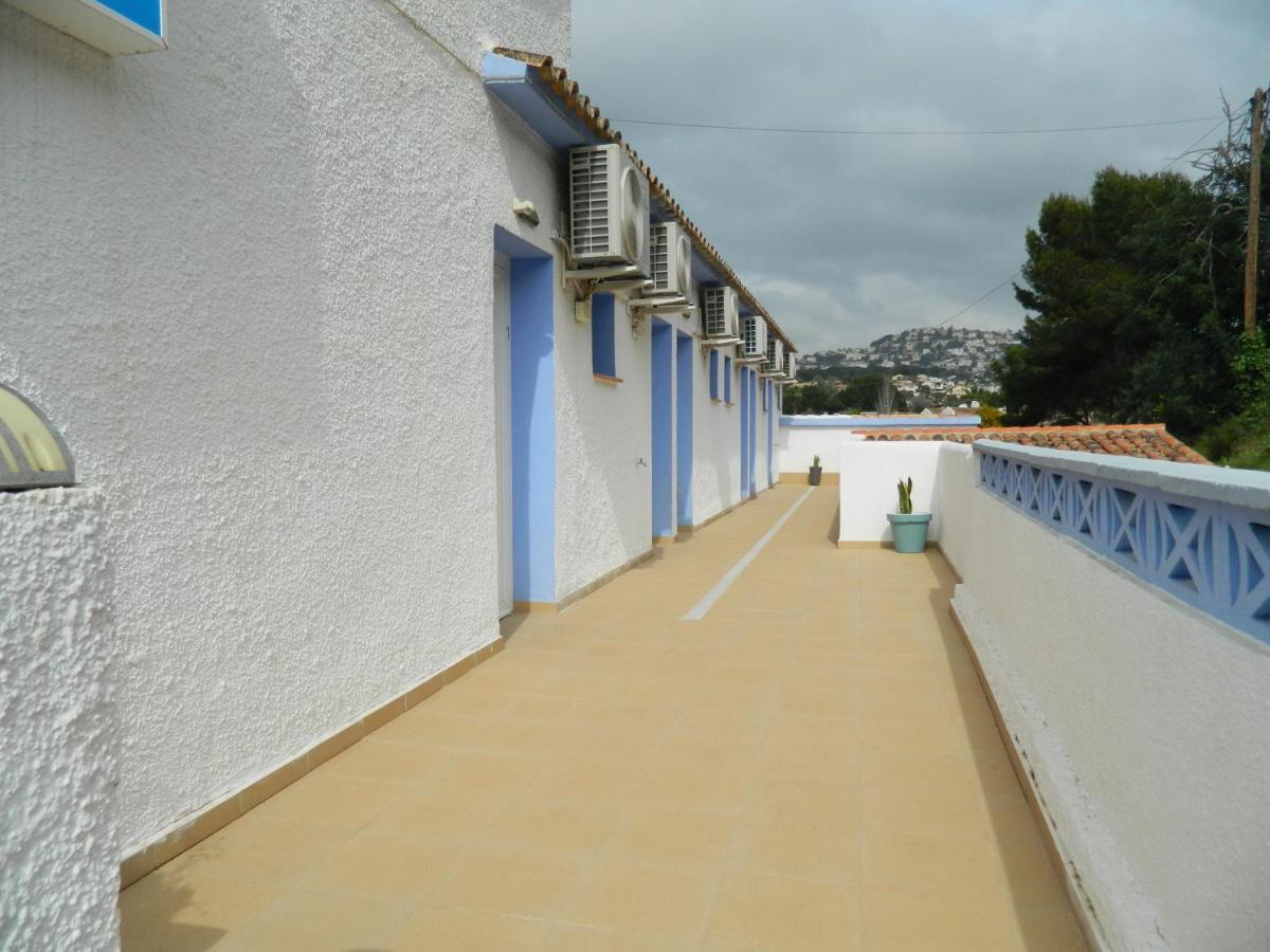 Hotel Restaurant Baladrar *